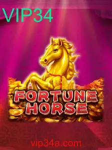 Descubra o Empolgante Mundo de FortuneHorse: Estratégia, Diversão e Desafios