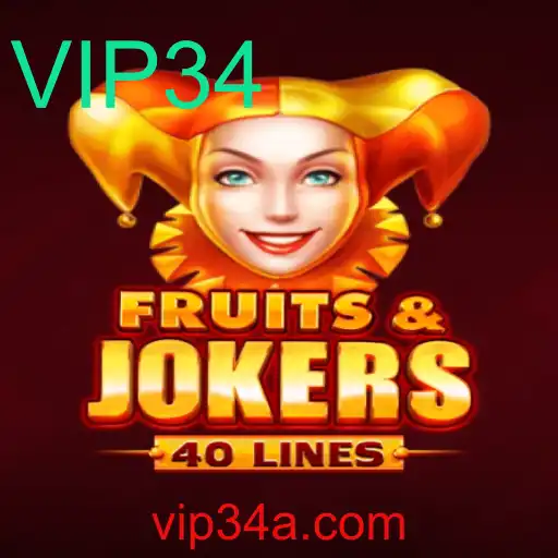 Explorando o Emocionante Mundo de FruitsAndJokers40: Regras, Estratégias e Dicas