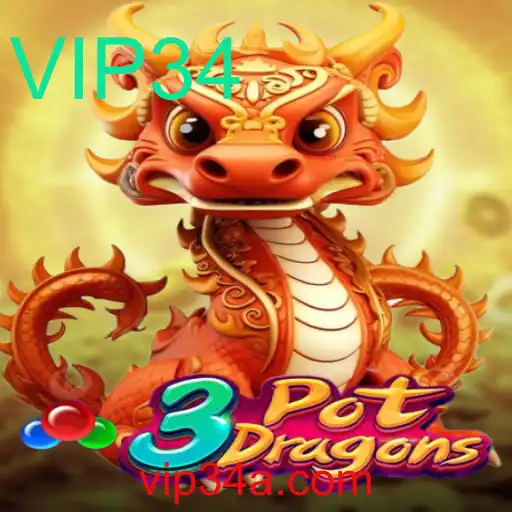 3PotDragons: Aventuras e Estratégias no Mundo dos Dragões