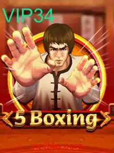 Conheça o Empolgante Mundo do Jogo 5Boxing: Estratégias e Regras