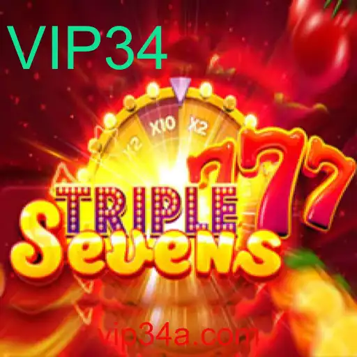 Descubra o Empolgante Mundo do 777TripleSeven com VIP34