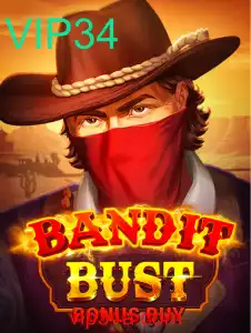 Descubra o Empolgante BanditBustBonusBuy: Um Jogo de Estratégia e Sorte