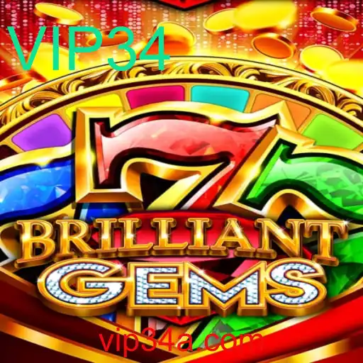 BrilliantGems: Explorando o Novo Mundo dos Jogos com VIP34
