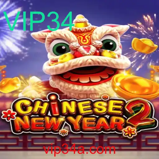 Descubra o Fascinante Mundo de CHINESENEWYEAR2: Jogo de Estratégia e Tradição