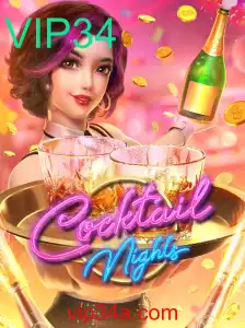CocktailNights: Descubra a Agitação do Novo Jogo que Conquista o Mundo