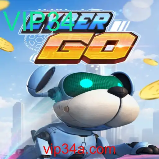 Bem-vindo ao Mundo de CyberGO: A Experiência de Jogo do Futuro