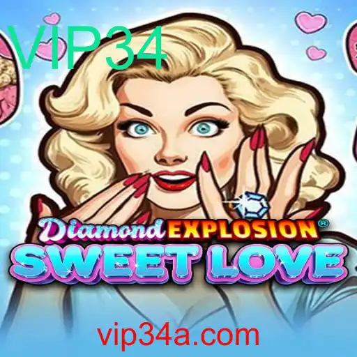 Explorando o Mundo de DiamondExplosionSweetLove: A Experiência VIP34
