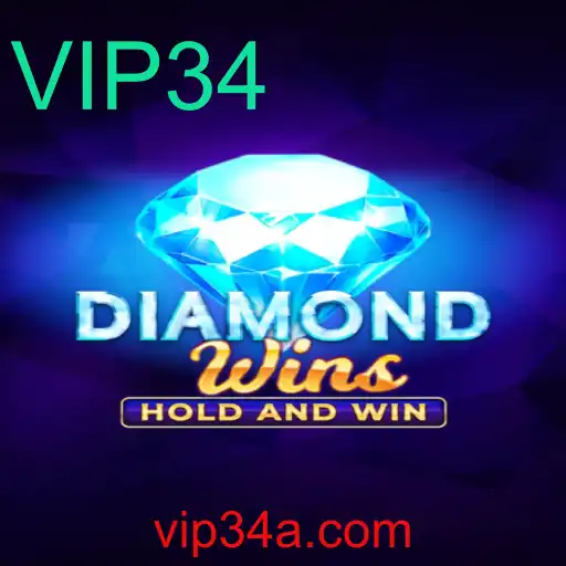 Explorando o Universo de DiamondWins: Uma Aventura com VIP34