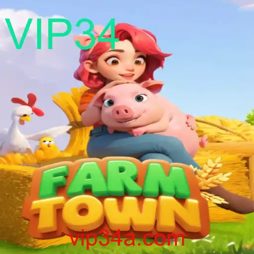 Explorando o Mundo de FarmTown: Aventura e Estratégia no Campo