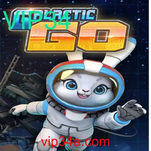 GalacticGO: Explorando o Universo de Possibilidades com VIP34