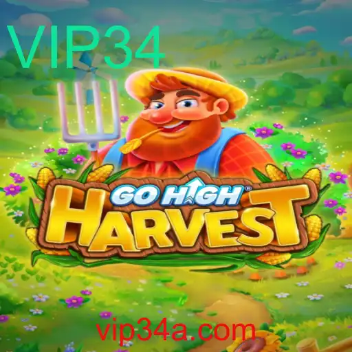 GoHighHarvest: Aventura e Estratégia em um Mundo de Fantasia