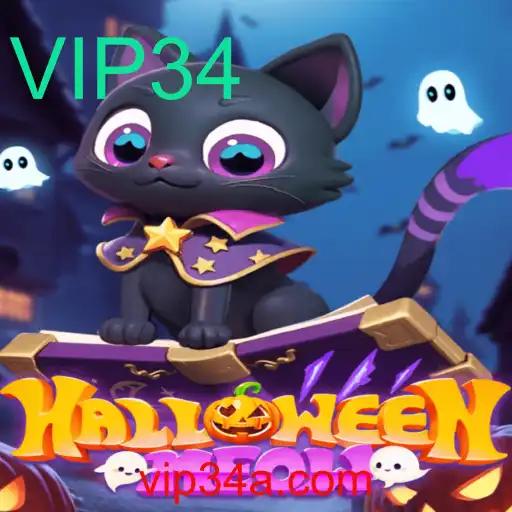 Descubra as Aventuras de HalloweenMeow: Um Jogo Assustadoramente Divertido