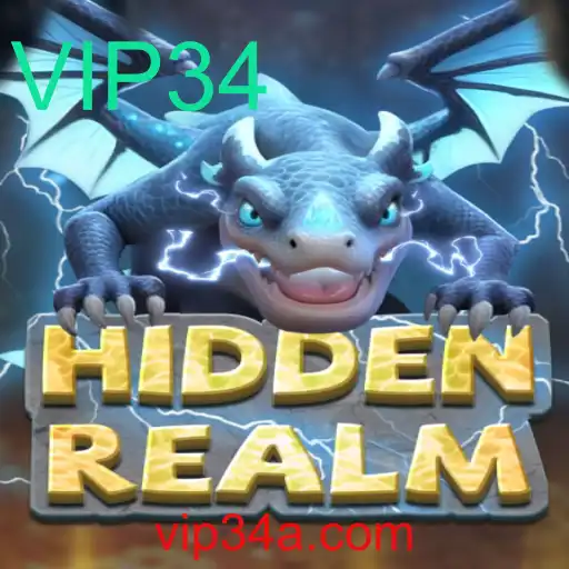 Explorando o Mundo Fascinante de HiddenRealm: Uma Jornada com o Código VIP34