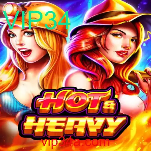 Explorando HotHeavy: Um Jogo Inovador com a Palavra-chave VIP34