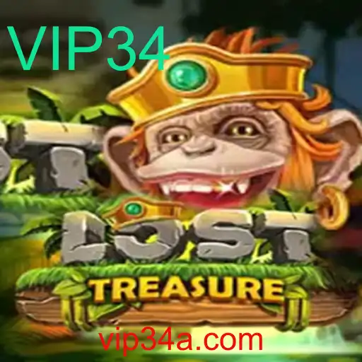 Explorando o Mundo de Aventuras em LostTreasure