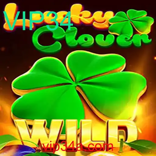 Descubra 'LuckyClover': Um Mundo de Diversão e Estratégia com VIP34