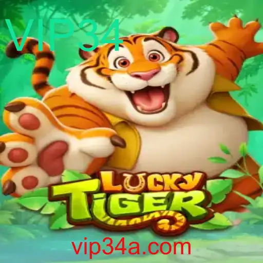 Explore o Mundo de LuckyTiger: Aventura e Estratégia com a Palavra-Chave VIP34
