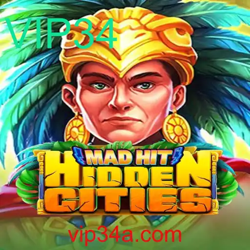 Descubra 'MadHitHiddenCities': Uma Aventura de Estratégia e Mistério