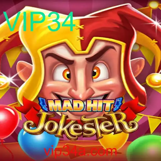 Descubra MadHitJokester: O Novo Jogo Revolucionário
