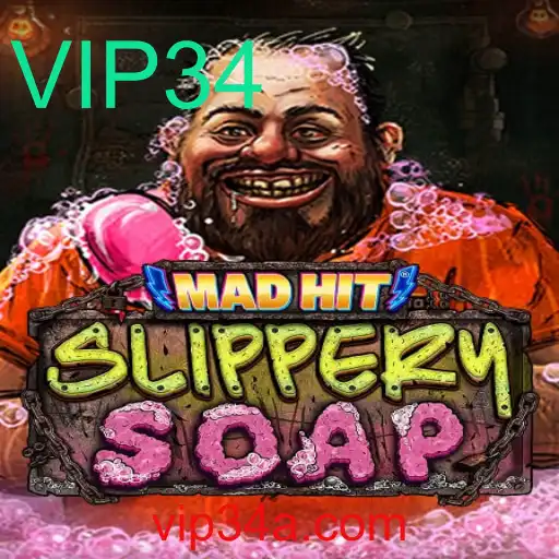 Explorando o Mundo Dinâmico e Emocionante de MadHitSlipperySoap