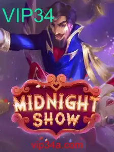 Descubra o Envolvente Jogo 'MidnightShow' com a Chave VIP34