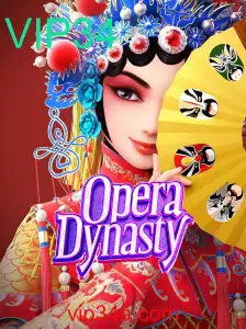 OperaDynasty: Uma Aventura Estratégica Desafiadora