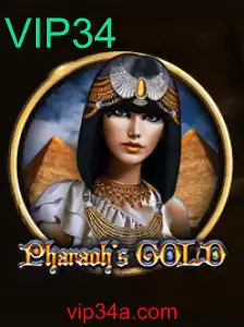 Descubra o Universo do Jogo PharaohsGold e a Exclusividade do VIP34