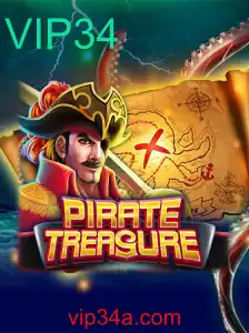 Descubra PirateTreasure: O Jogo que Conquista Amantes de Aventura