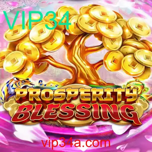 Explorando o Universo de ProsperityBlessing: Um Guia Aprofundado com Foco no VIP34