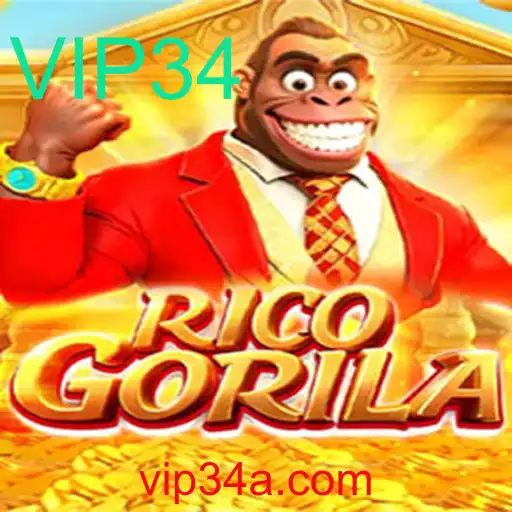 Explorando o Jogo RicoGorila e as Regras do Desafio VIP34
