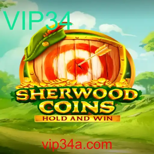 SherwoodCoins: Uma Jornada Através de Aventuras e Estratégias Virtuais