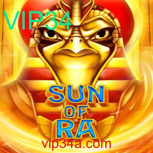 Explorando SunofRa: O Novo Fenômeno dos Games com VIP34