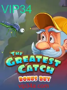 Explorando TheGreatestCatchBonusBuy: Um Mergulho nas Regras e Introdução do Jogo