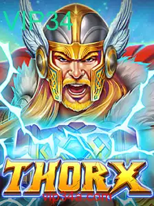 Explorando o Mundo de ThorX: Um Jogo de Aventura Épico
