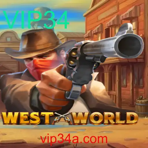 Explorando o Mundo Virtual de WestWorld: Uma Aventura com VIP34