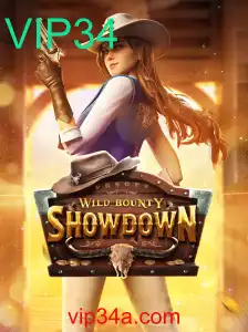 Descubra o Mundo Emocionante de WildBountyShowdown