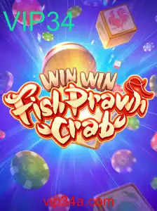 Descubra WinWinFishPrawnCrab: O Jogo que Revoluciona as Apostas com VIP34