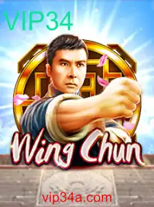 Descubra o Fascinante Mundo do Jogo 'WingChun' com a Estratégia VIP34